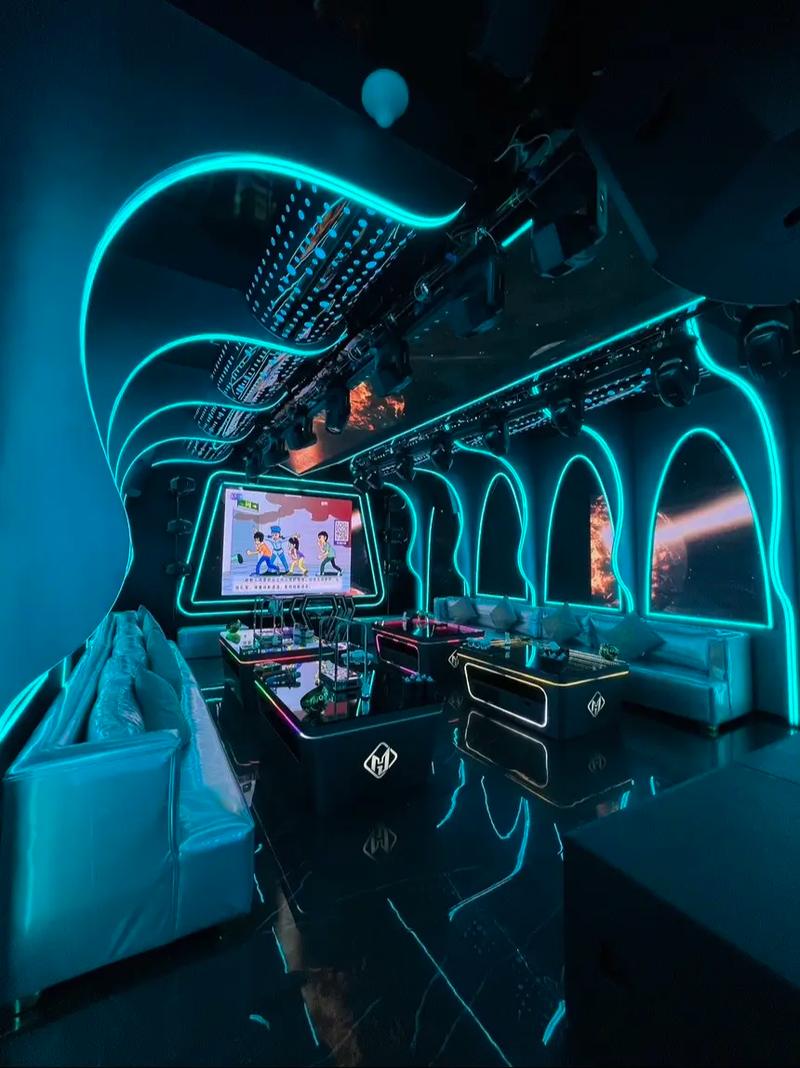 江门商务ktv创新商务ktv模式解读-江海区ktv预定